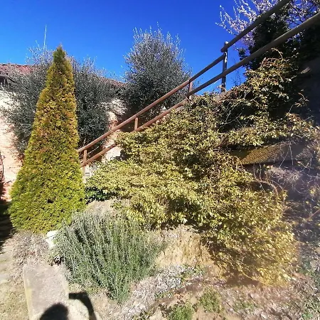 Casa Graziella - La Casetta Portacomaro Exterior foto