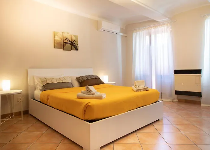 Casa Graziella - La Casetta