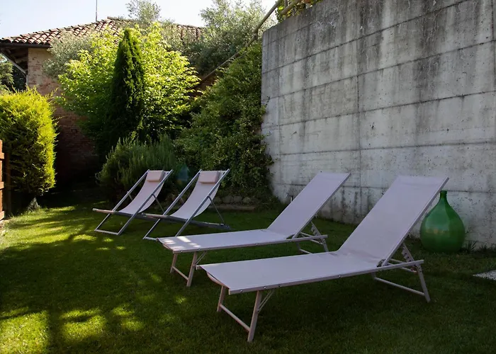 Casa Graziella - La Casetta