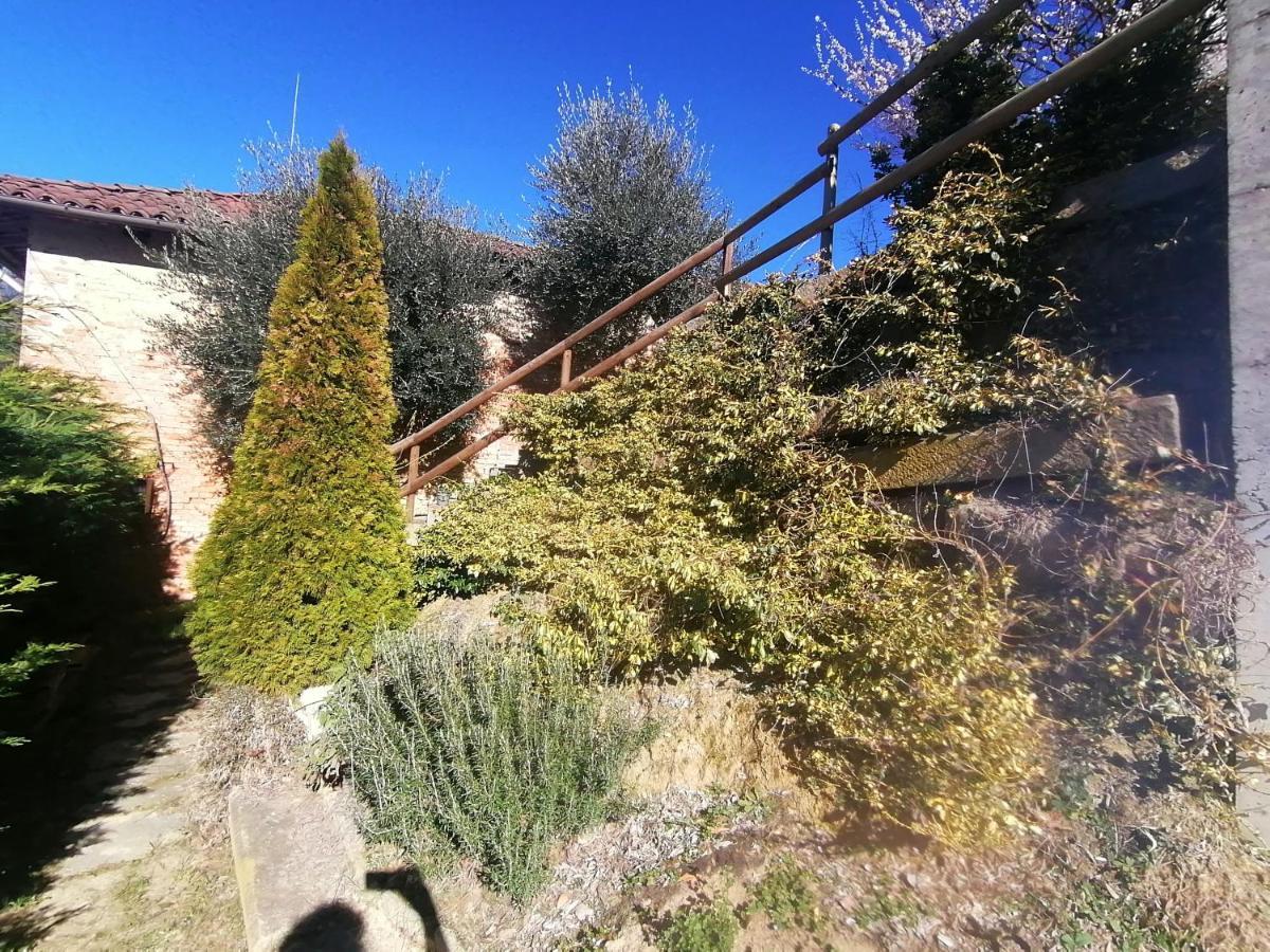 Apartment Casa Graziella - La Casetta Portacomaro