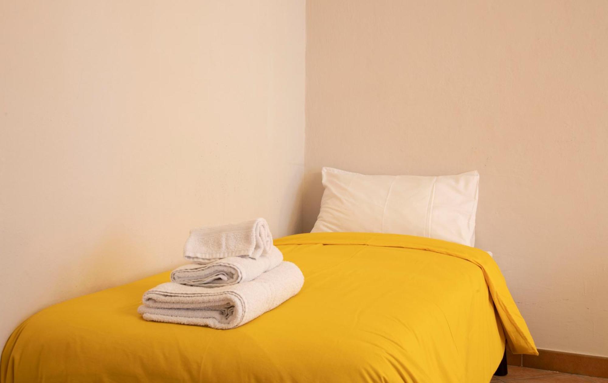Casa Graziella - La Casetta Apartment Portacomaro