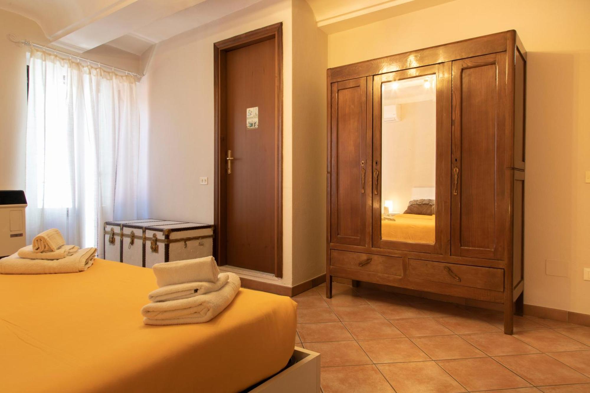 Casa Graziella - La Casetta Apartment
