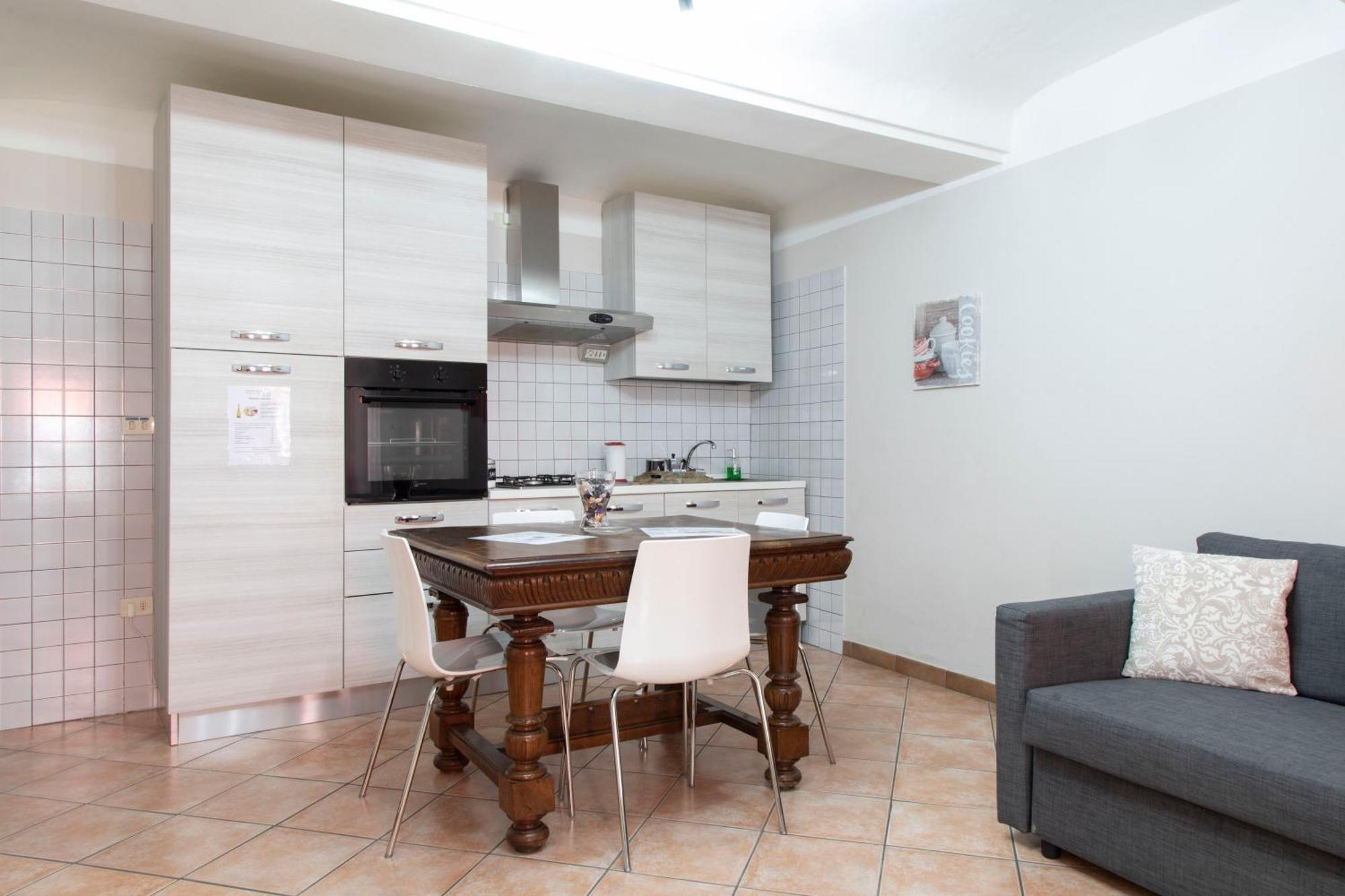 Casa Graziella - La Casetta Portacomaro
