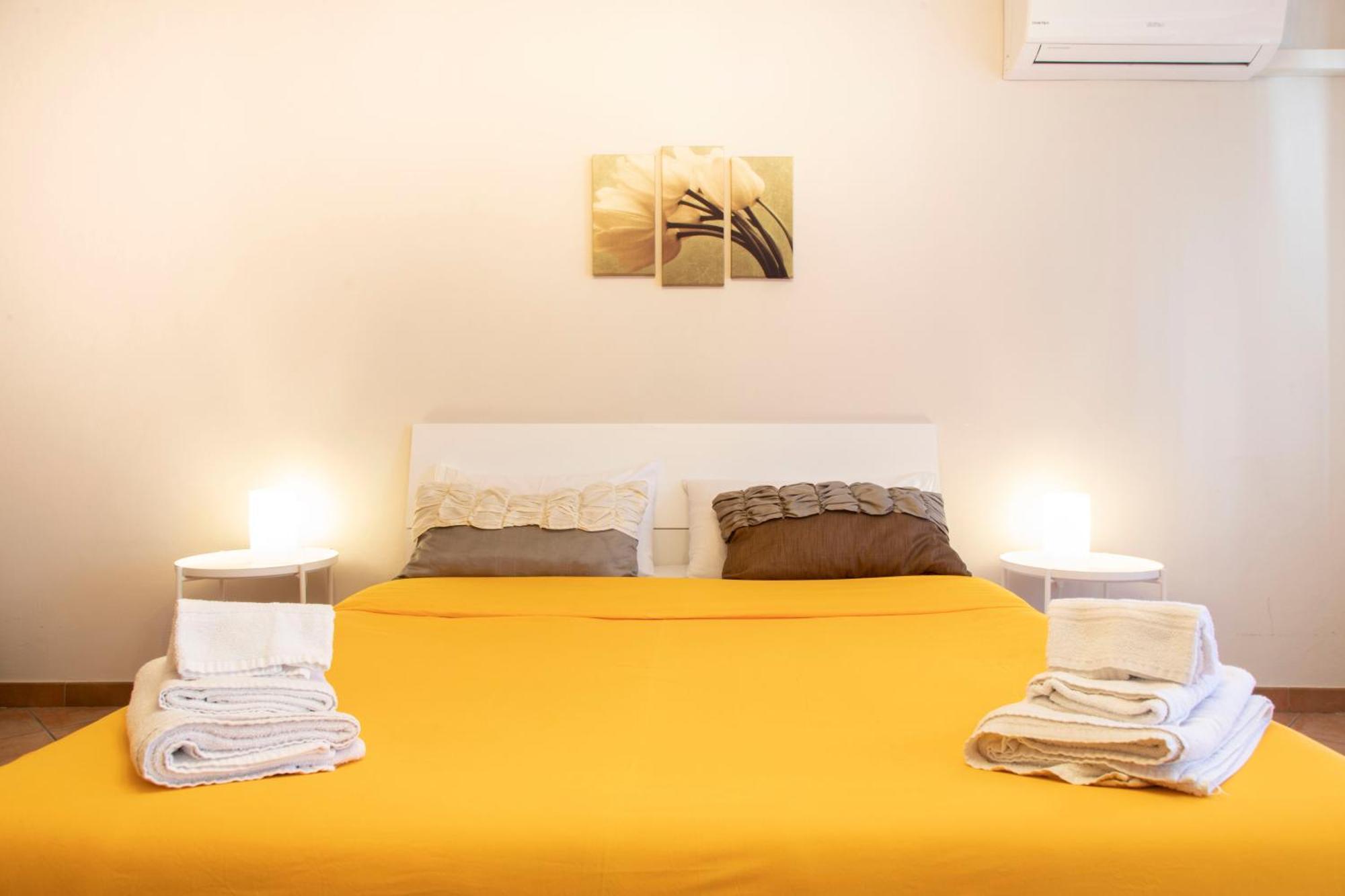Apartment Casa Graziella - La Casetta Portacomaro