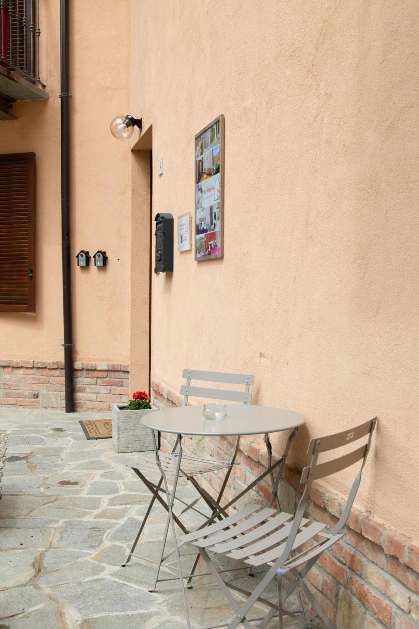 Apartment Casa Graziella - La Casetta Portacomaro