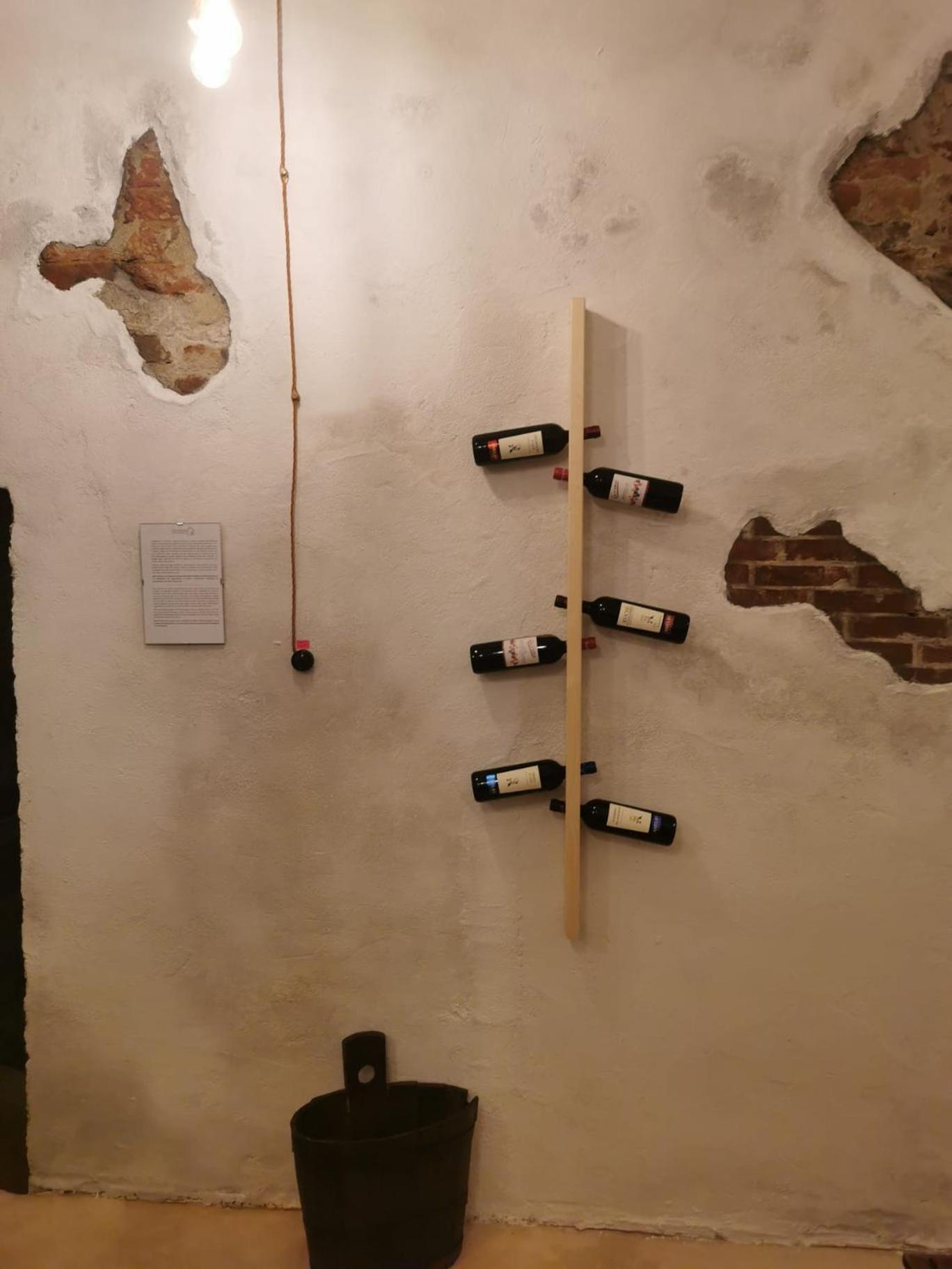 Casa Graziella - La Casetta * Portacomaro